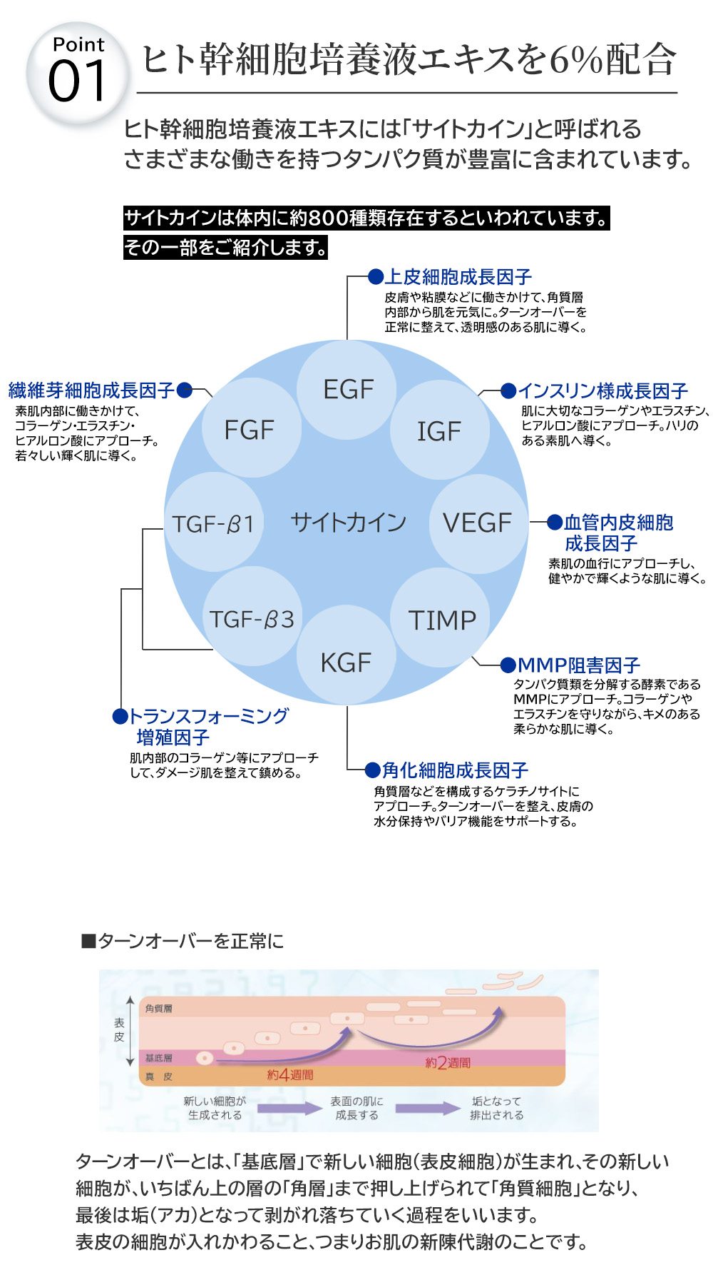 サイトカイン