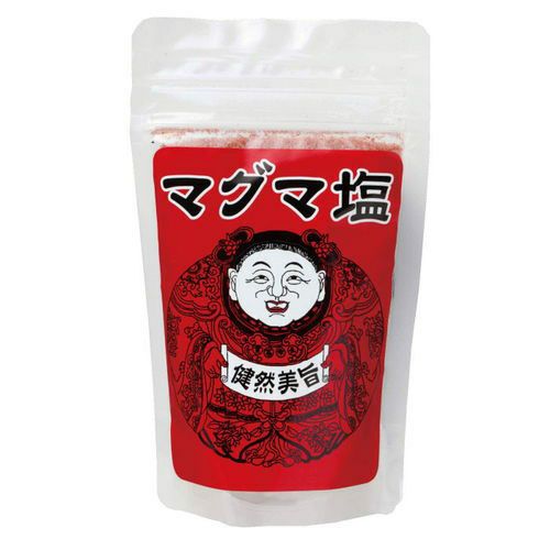 シーラン　マグマ塩　1kg (砂状)サンド シーラン(SEARUN) マグマ塩1kg | イオンボディオンラインショップ