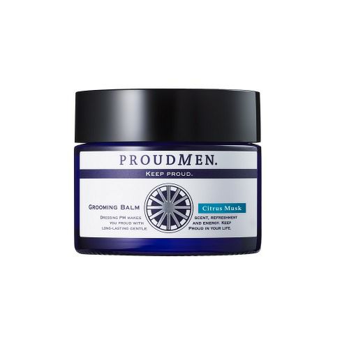 PROUDMEN グルーミングバーム シトラスの香り 40g - ボディクリーム