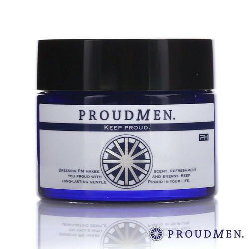 プラウドメン　グルーミングバーム4種セット PROUDMEN プラウドメン スーツリフレッシャー 200mL +