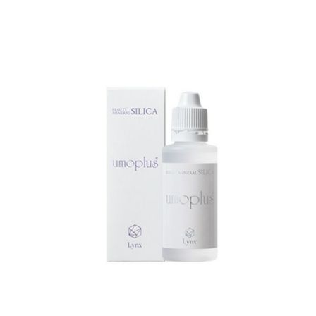 ウモプラス UMO PLUS 500ml クリスタルケイ素】水晶水溶性珪素 umo plus （ウモプラス