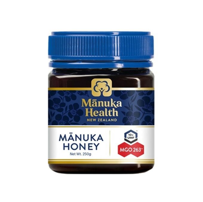 マヌカヘルス HONEY (500グラム (x 1)) マヌカヘルス マヌカハニーMGO400+/UMF13+ 500g | イオンボディ