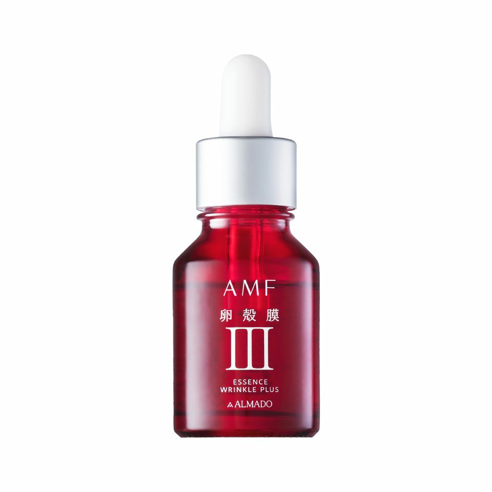 アルマード AMF 薬用エッセンス 18mL 医薬部外品 卵殻膜 ナイアシンアミド イオンボディオンラインショップ