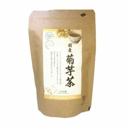 小川生薬 国産松葉茶 1g×20袋 | イオンボディオンラインショップ