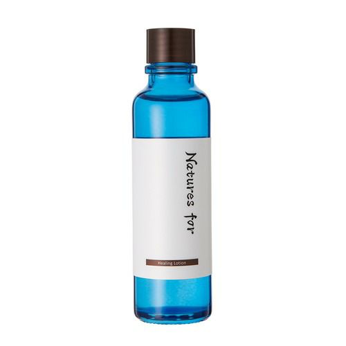 js☆未使用☆ ネイチャーズフォー ヒーリングローション 120ml 2本 ネイチャーズフォー ヒーリングローション 120mL | イオンボディ