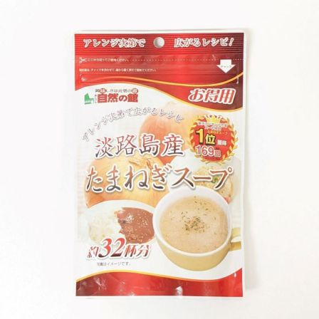 味源 国産 玉ねぎスープ 6.2g×12包 | イオンボディオンラインショップ
