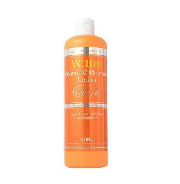 プロステージ VC100 モイスチャーローション（化粧水） 500ml