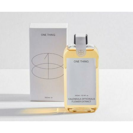 ONE THING(ワンシング) ツボクサ化粧水 150ml | イオンボディ