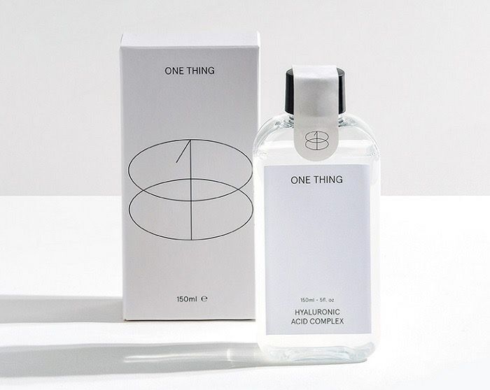 ONE THING(ワンシング) ヒアルロン酸化粧水 150ml | イオンボディ