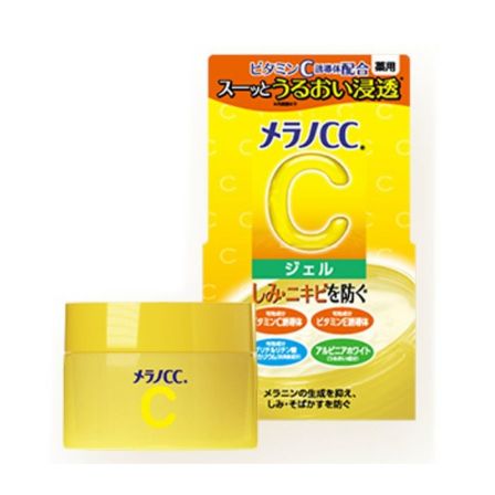 医薬部外品】メラノCC 薬用しみ集中対策美容液 20ml | イオンボディオンラインショップ