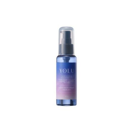 ヨル　カームナイトリペア　ヘアオイル80ml×8個セット 31nZRvGKvEL.jpg_BO30,255,255,