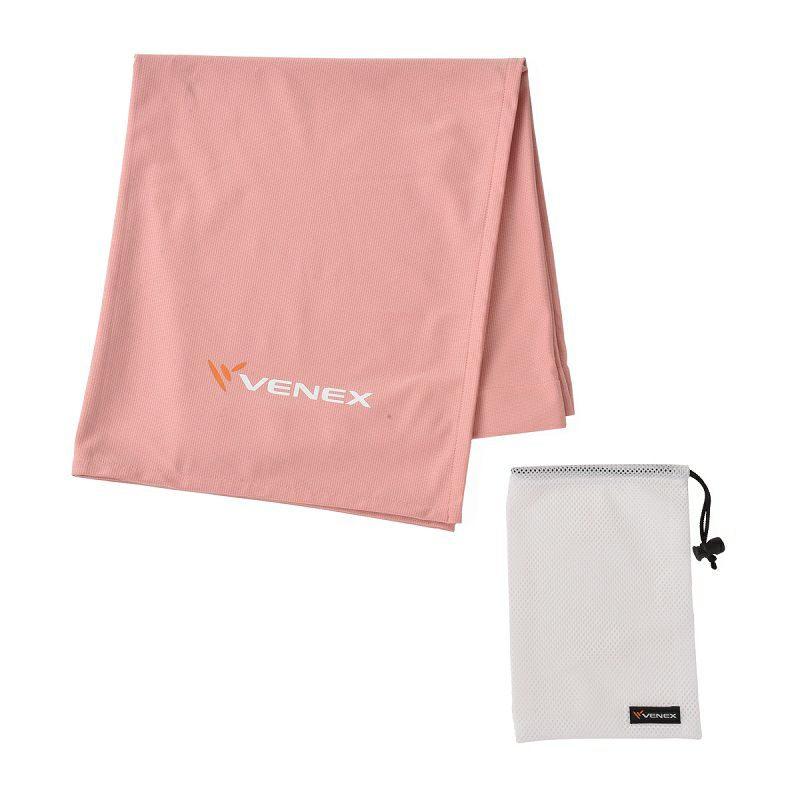 VENEX リカバリークロス+プラス　新品　サクラ色 ベネクス（VENEX) リカバリークロス＋ サクラ | イオンボディ