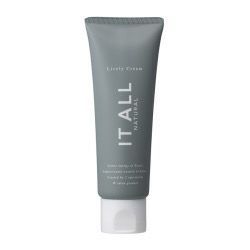 IT ALL NATURAL（イットオールナチュラル）ライヴリークリーム 40g