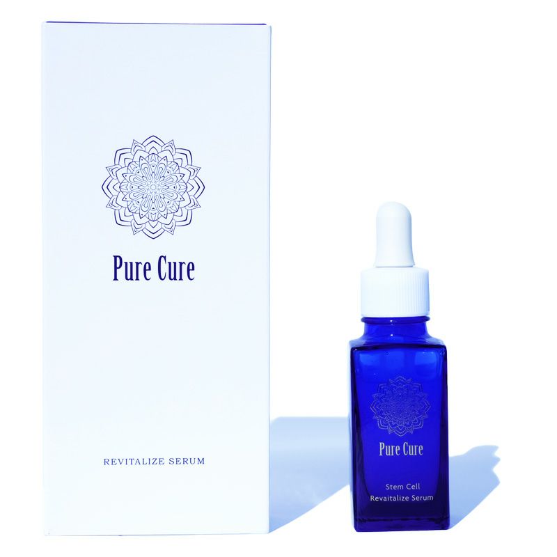 PureCure（ピュアキュア） 美容液　30ml ヒト幹細胞培養液