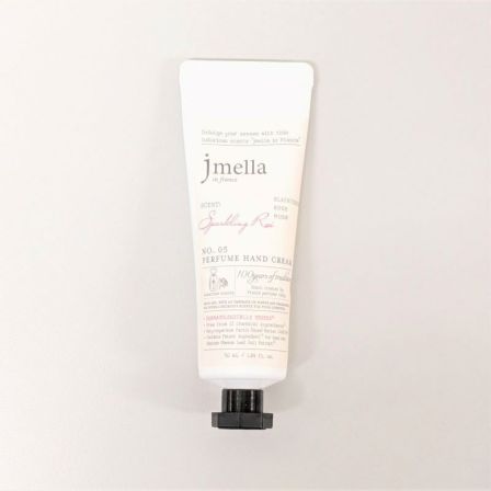 jemella ジェイメラ ブルーミングピオニー ハンドクリーム 50mL