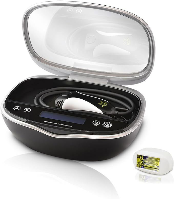 ケノン 脱毛器 （Ke-non ケノン 脱毛器 家庭用脱毛器 NIPL-2080 