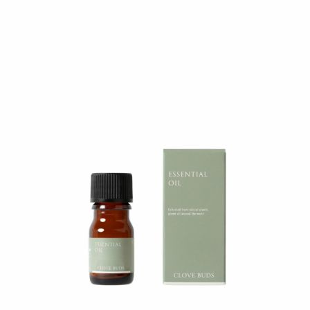 生活の木 精油 クローブ 3ml