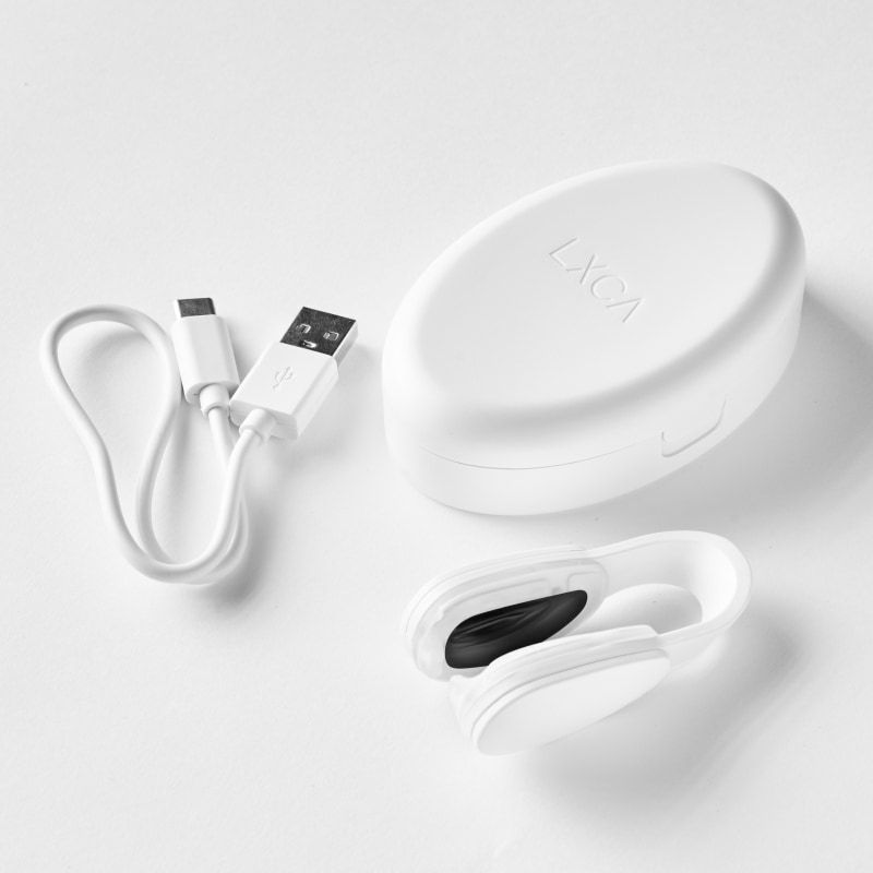 Amazon.co.jp: 【鼻専用美顔器】LUXCEAR Fornez（ルクセア