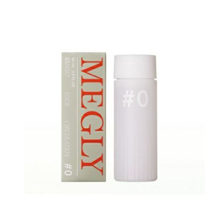 MEGLY メグリー スターターキット #0（ナンバーゼロ） | イオンボディ