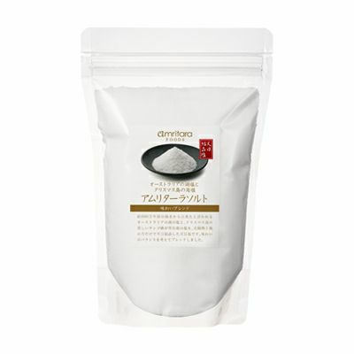 シーラン(SEARUN) マグマ塩1kg | イオンボディオンラインショップ