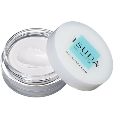 TSUDA COSMETICS スキンバリアクリーム 65g 津田コスメ | イオン