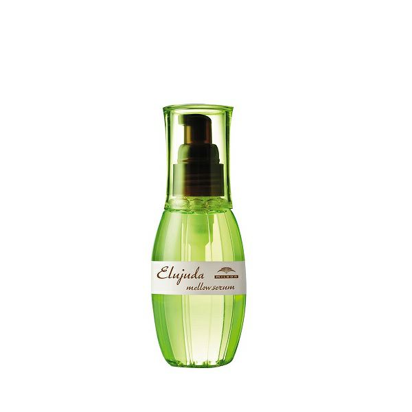 ミルボン elujuda エルジューダ MELLOW SERUM メロウセラム 120ml