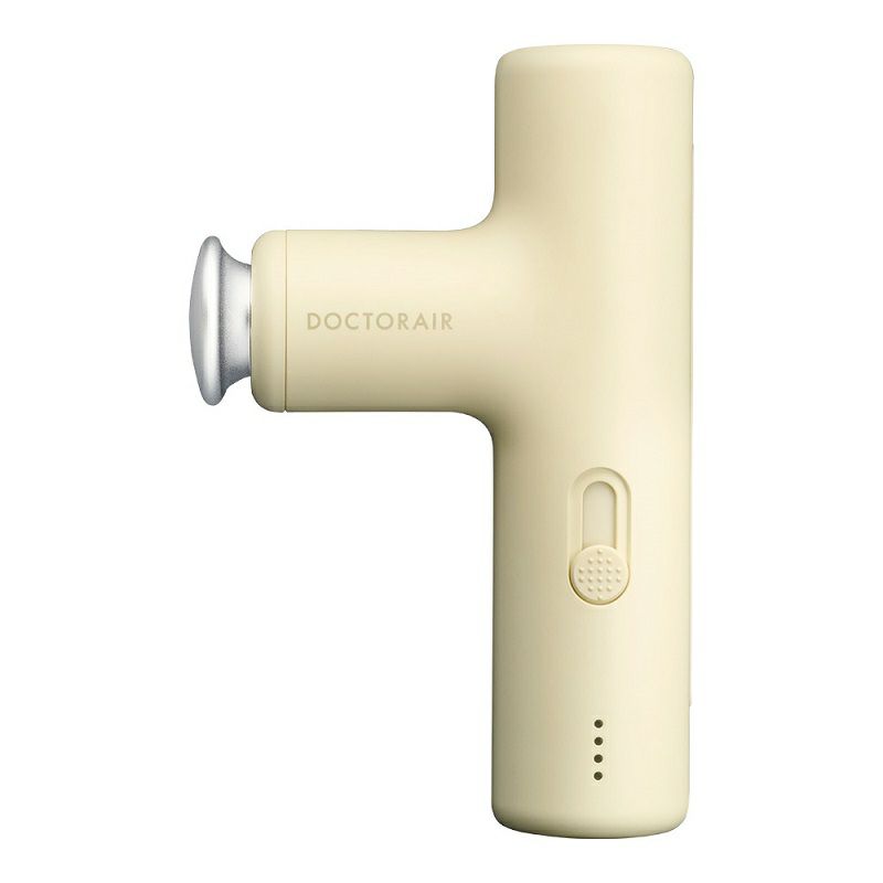 DOCTOR AIR ドクターエア EXAGUN LUXE エクサガン ラグゼ