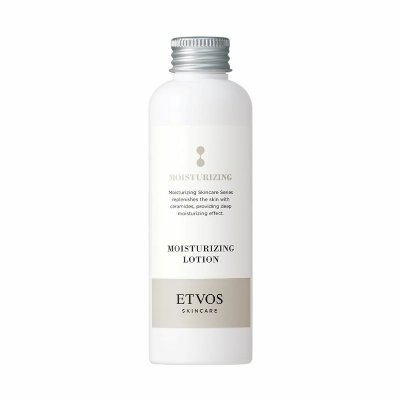 ETVOS エトヴォス モイスチャライジングローション 150mL