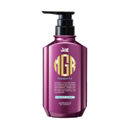 LPLP（ルプルプ） エッセンスカラートリートメント エボニーブラック