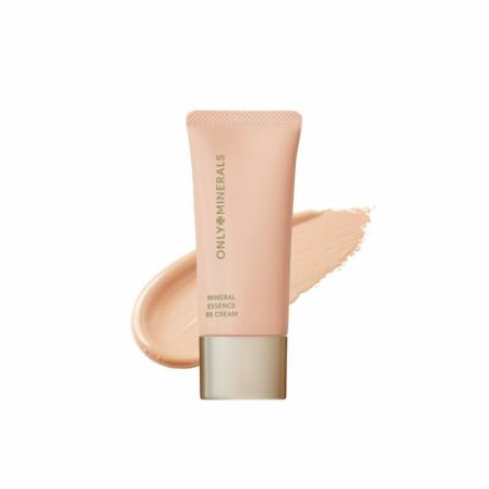 オンリーミネラル ミネラルエッセンスBBクリームN オークル 25g SPF25