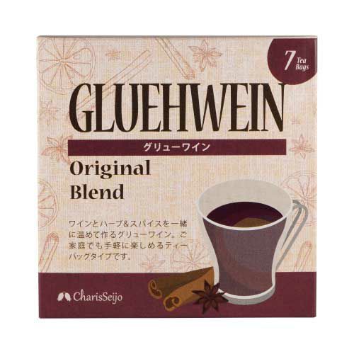 ジェイソン ウィンターズ ティー 30袋 JASON WINTERS TEA(JWT