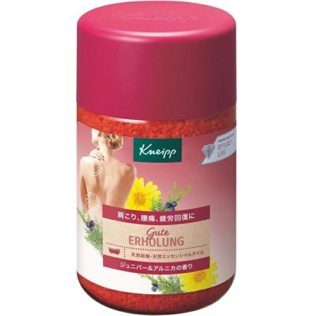 クナイプ出品 KNEIPP（クナイプ） バスソルト サンダルウッドノ香リ 850g : イオン