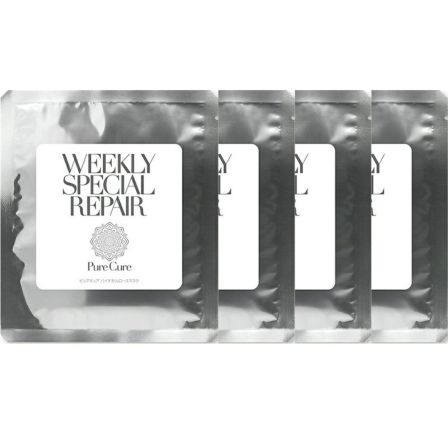 ピュアキュア(Pure Cure) | イオンボディオンラインショップ